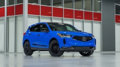 Facelifted 2022 Acura RDX Arrives At Dealers This November, Starts At $39,300