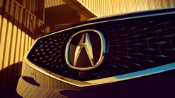 Facelifted 2022 Acura RDX Arrives At Dealers This November, Starts At $39,300
