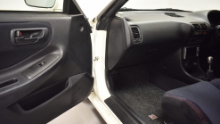 You Won't Find Many Honda Integra Type R Sedans Like This In The U.S.