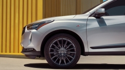 Facelifted 2022 Acura RDX Arrives At Dealers This November, Starts At $39,300
