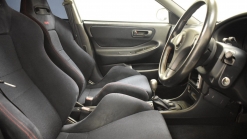 You Won't Find Many Honda Integra Type R Sedans Like This In The U.S.