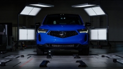 Facelifted 2022 Acura RDX Arrives At Dealers This November, Starts At $39,300