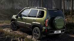 People Are Buying Lada Niva Travel SUVs In Japan For $31k