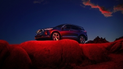 Facelifted 2022 Acura RDX Arrives At Dealers This November, Starts At $39,300