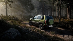 People Are Buying Lada Niva Travel SUVs In Japan For $31k