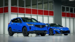 Facelifted 2022 Acura RDX Arrives At Dealers This November, Starts At $39,300