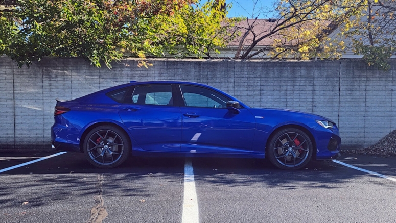 2021 Acura TLX Long-Term Update | A surprise upgrade