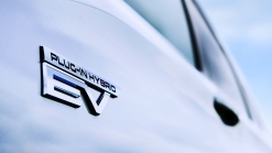 Upcoming Mitsubishi Outlander PHEV To Have Seven Driving Modes, Evolved Super-All Wheel Control