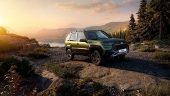People Are Buying Lada Niva Travel SUVs In Japan For $31k