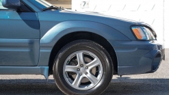The Subaru Baja Turbo Was A WRX-Inspired Flatbed Flop