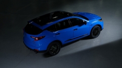 Facelifted 2022 Acura RDX Arrives At Dealers This November, Starts At $39,300