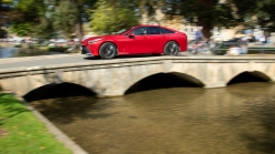 Toyota Shrunk The Mirai Into A Hydrogen-Powered Remote Control Scale Model