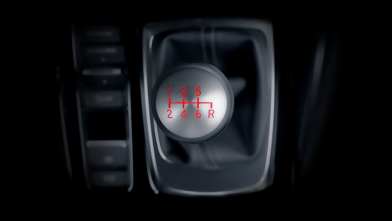 2023 Acura Integra officially getting a manual transmission