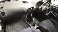 You Won't Find Many Honda Integra Type R Sedans Like This In The U.S.