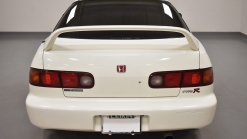 You Won't Find Many Honda Integra Type R Sedans Like This In The U.S.