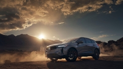 Facelifted 2022 Acura RDX Arrives At Dealers This November, Starts At $39,300