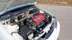You Won't Find Many Honda Integra Type R Sedans Like This In The U.S.