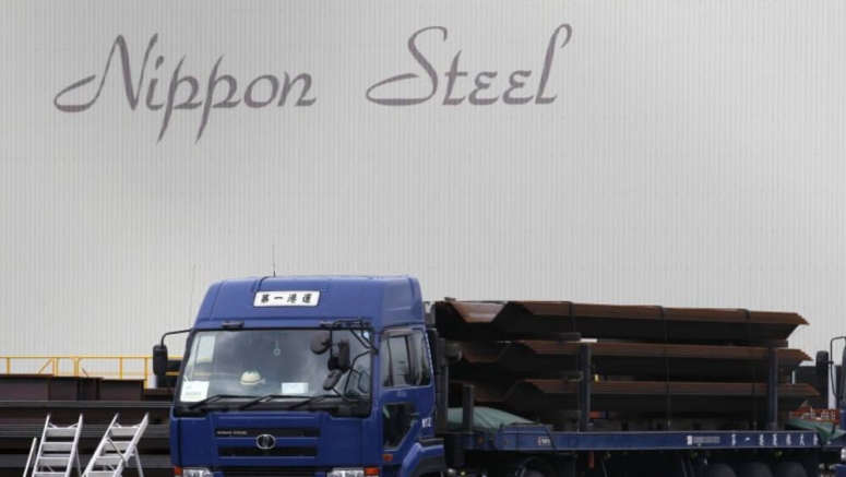 Nippon Steel sues Toyota, Baoshan for patent infringement
