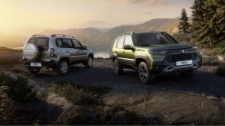 People Are Buying Lada Niva Travel SUVs In Japan For $31k