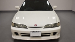 You Won't Find Many Honda Integra Type R Sedans Like This In The U.S.
