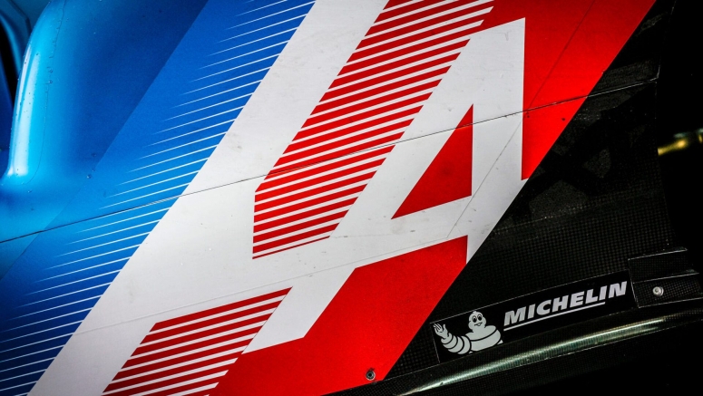 Alpine To Race In WEC With New LMDh Hypercar From 2024