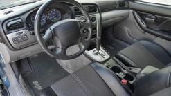 The Subaru Baja Turbo Was A WRX-Inspired Flatbed Flop