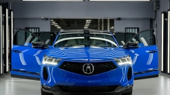 Facelifted 2022 Acura RDX Arrives At Dealers This November, Starts At $39,300