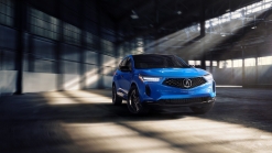 Facelifted 2022 Acura RDX Arrives At Dealers This November, Starts At $39,300