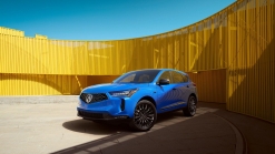 Facelifted 2022 Acura RDX Arrives At Dealers This November, Starts At $39,300