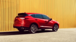 Facelifted 2022 Acura RDX Arrives At Dealers This November, Starts At $39,300