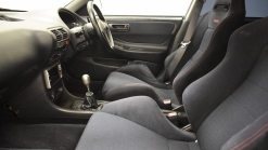 You Won't Find Many Honda Integra Type R Sedans Like This In The U.S.