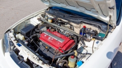 You Won't Find Many Honda Integra Type R Sedans Like This In The U.S.