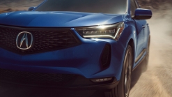 Facelifted 2022 Acura RDX Arrives At Dealers This November, Starts At $39,300