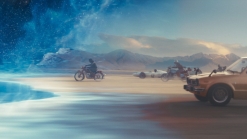 Honda's New ‘Origin of Determination' Campaign Celebrates The Brand's History