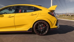 Someone Won The First Honda Civic Type R Limited Edition In Sweepstake – Then Sold It For $102,000