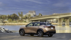 2023 Nissan Ariya Order Books Are Now Open, Prices Start From $47,125