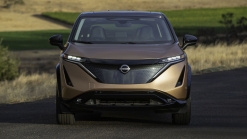 2023 Nissan Ariya Order Books Are Now Open, Prices Start From $47,125