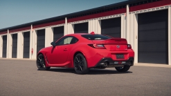 GR 86 Becomes GR86 As Toyota Bows To The Power Of The Hashtag