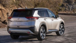 2022 Nissan Rogue's New 1.5 Turbo Has Fewer CCs, More Gee-Gees