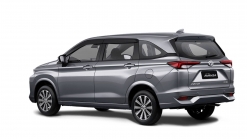 Toyota Avanza, Veloz And Daihtasu Xenia MPV Siblings Unveiled In Indonesia