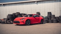 GR 86 Becomes GR86 As Toyota Bows To The Power Of The Hashtag