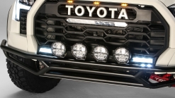 Toyota Unveils TRD Desert Chase Tundra Concept And New Tundra Accessories Including A Lift Kit