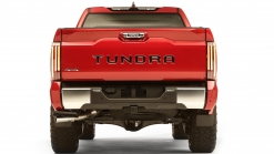 Toyota Unveils TRD Desert Chase Tundra Concept And New Tundra Accessories Including A Lift Kit
