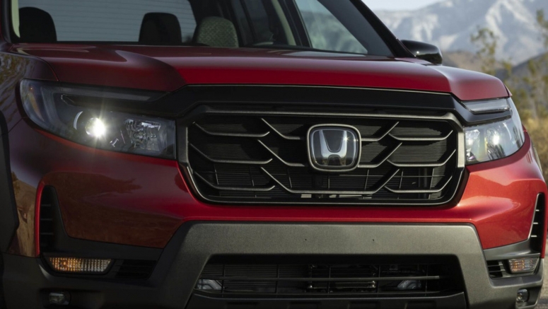 Honda wants its parts suppliers to reduce carbon emissions