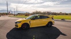 Someone Won The First Honda Civic Type R Limited Edition In Sweepstake – Then Sold It For $102,000