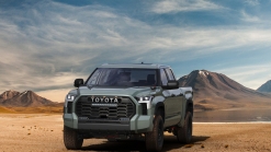 2022 Toyota Tundra Priced From $35,950, EPA Rated At Up To 20 MPG Combined