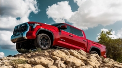 2022 Toyota Tundra Priced From $35,950, EPA Rated At Up To 20 MPG Combined