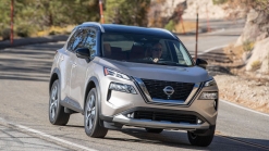 2022 Nissan Rogue's New 1.5 Turbo Has Fewer CCs, More Gee-Gees