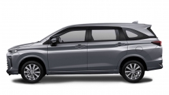 Toyota Avanza, Veloz And Daihtasu Xenia MPV Siblings Unveiled In Indonesia
