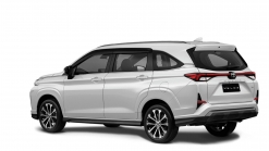 Toyota Avanza, Veloz And Daihtasu Xenia MPV Siblings Unveiled In Indonesia